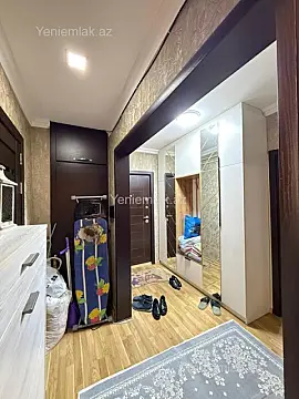 Satılır 3 otaqlı köhnə tikili 60 m²