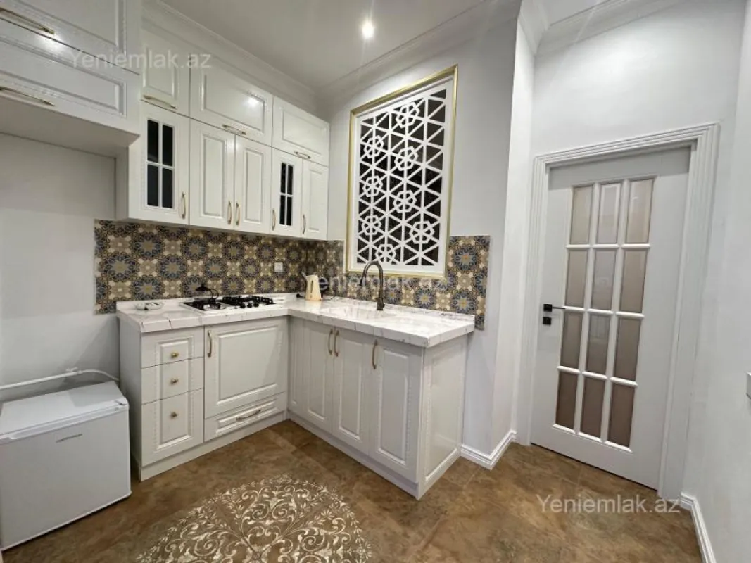 Satılır 2 otaqlı yeni tikili 65 m²