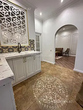 Satılır 2 otaqlı yeni tikili 65 m²