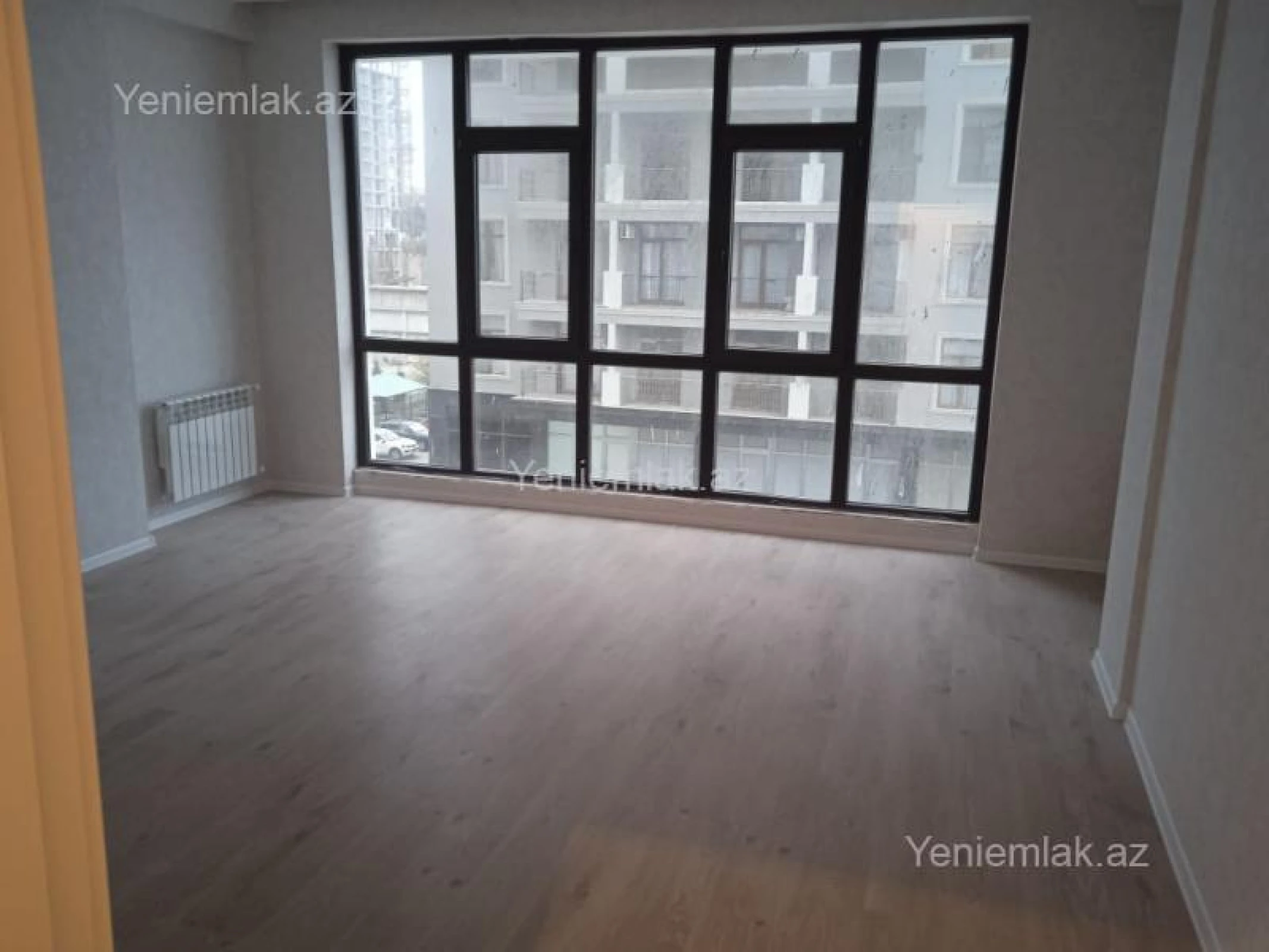 Satılır 2 otaqlı yeni tikili 99 m²