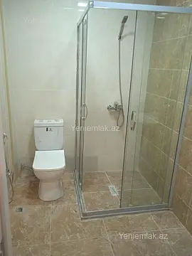Satılır 2 otaqlı yeni tikili 99 m²