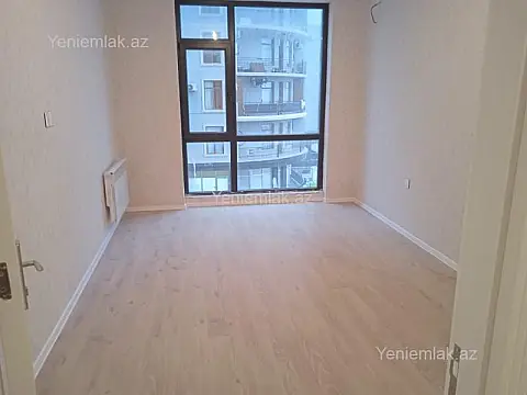 Satılır 2 otaqlı yeni tikili 99 m²
