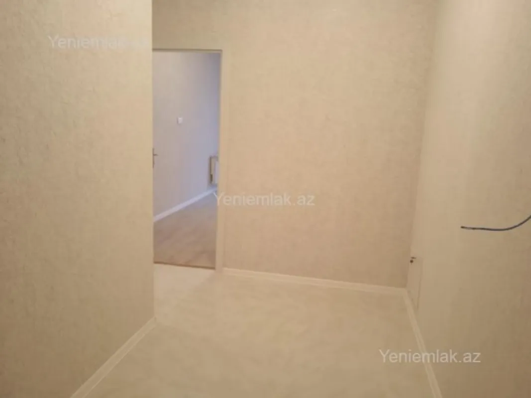 Satılır 2 otaqlı yeni tikili 99 m²