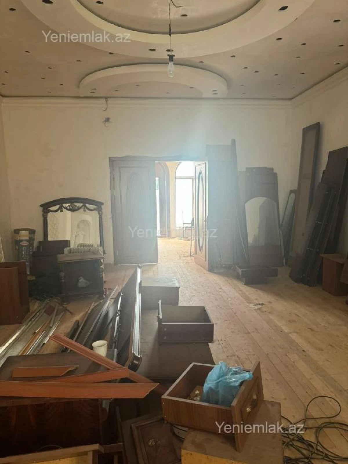 Satılır 6 otaqlı həyət evi 430 m²