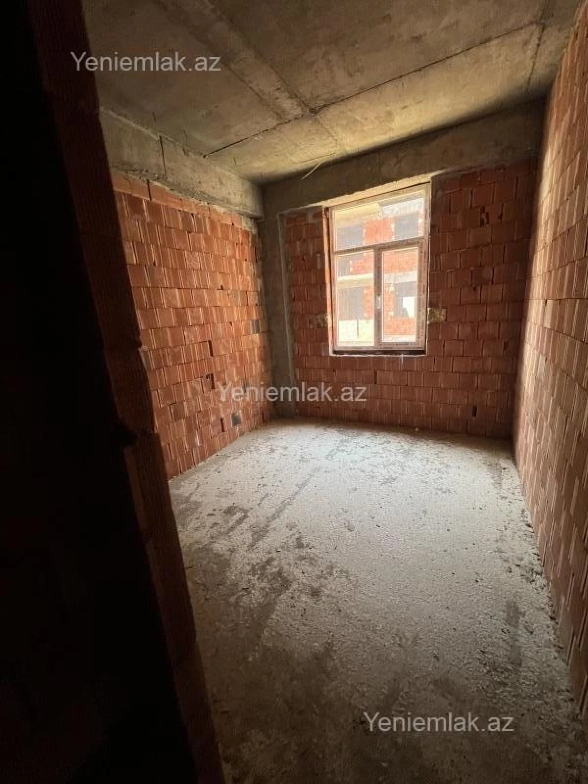 Satılır 3 otaqlı yeni tikili 74.17 m²