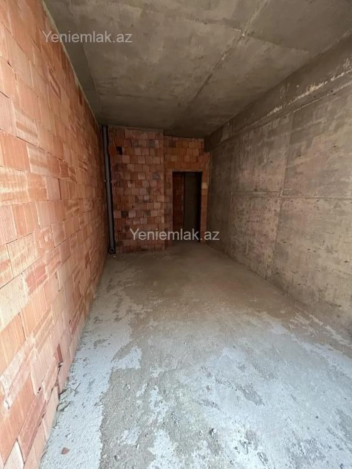 Satılır 3 otaqlı yeni tikili 74.17 m²