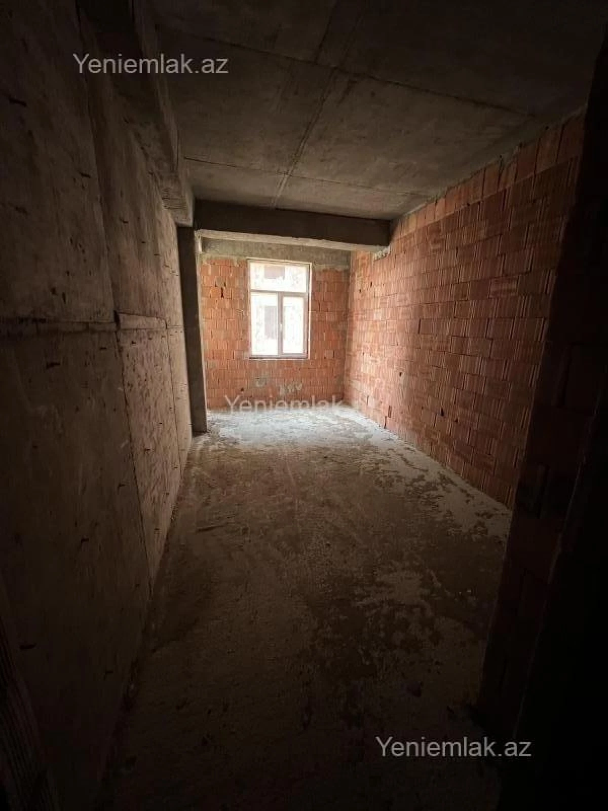 Satılır 3 otaqlı yeni tikili 74.17 m²