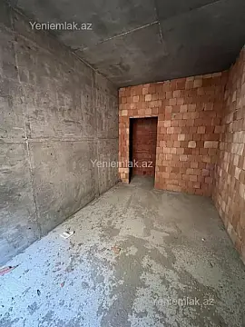 Satılır 3 otaqlı yeni tikili 74.17 m²