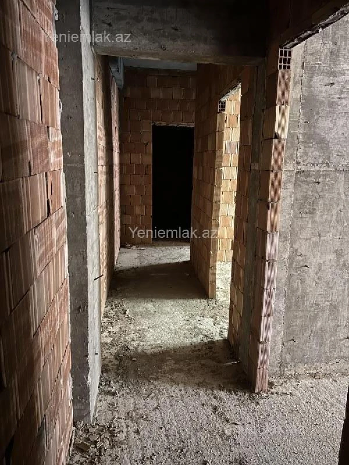 Satılır 3 otaqlı yeni tikili 74.17 m²