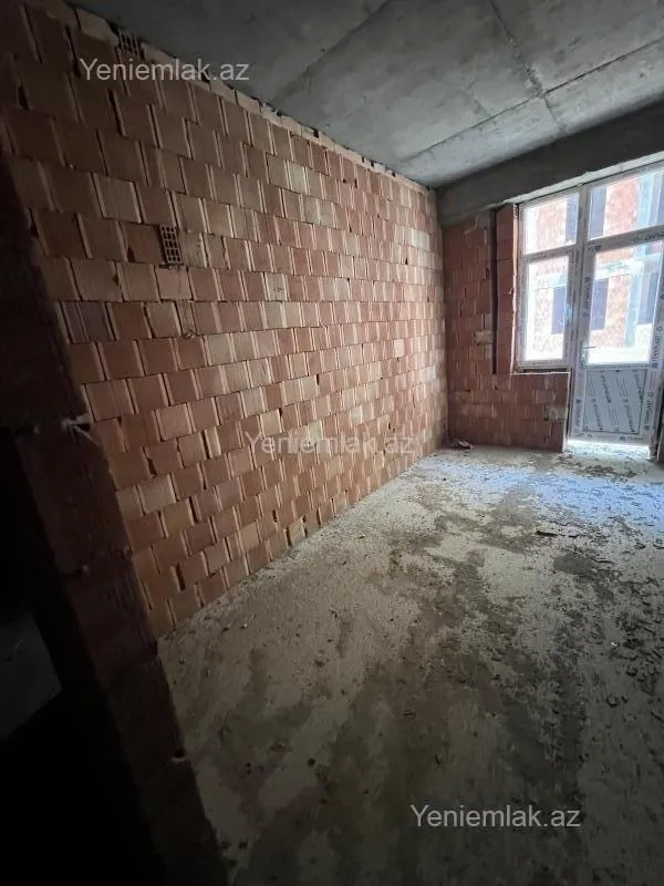 Satılır 3 otaqlı yeni tikili 74.17 m²