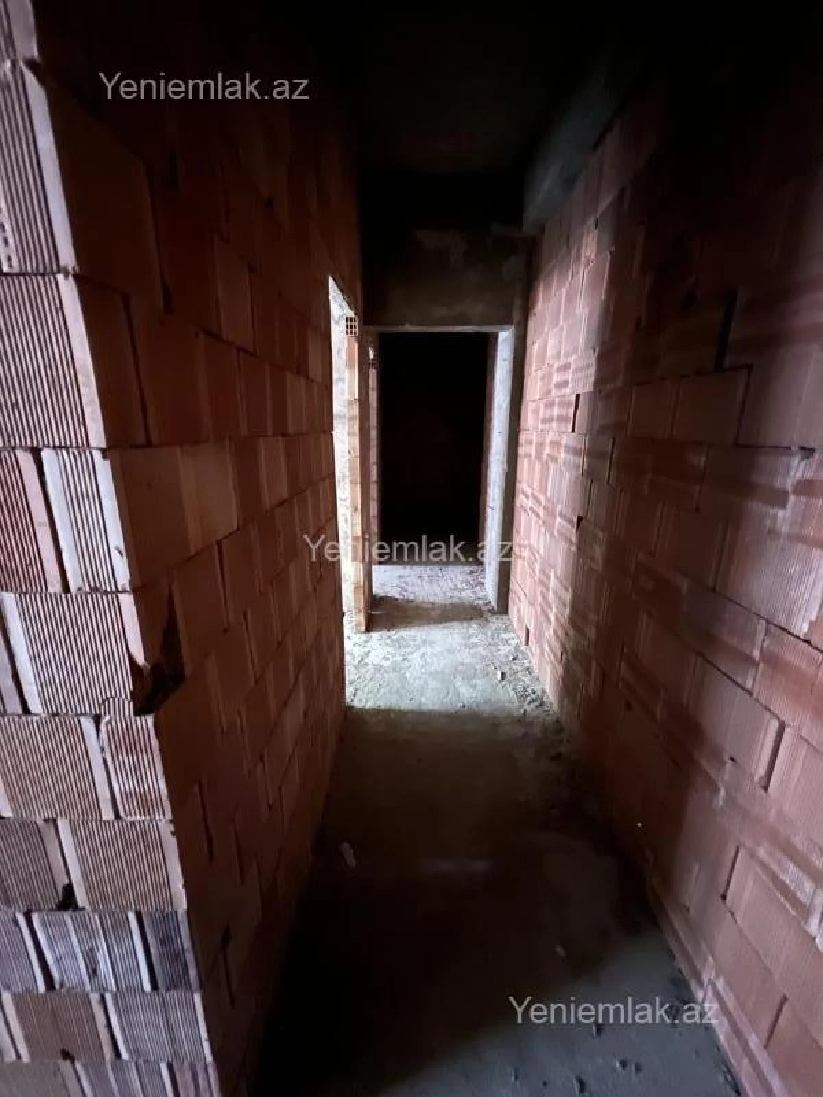 Satılır 3 otaqlı yeni tikili 74.17 m²