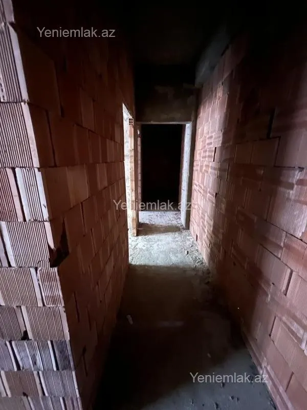 Satılır 3 otaqlı yeni tikili 74.17 m²