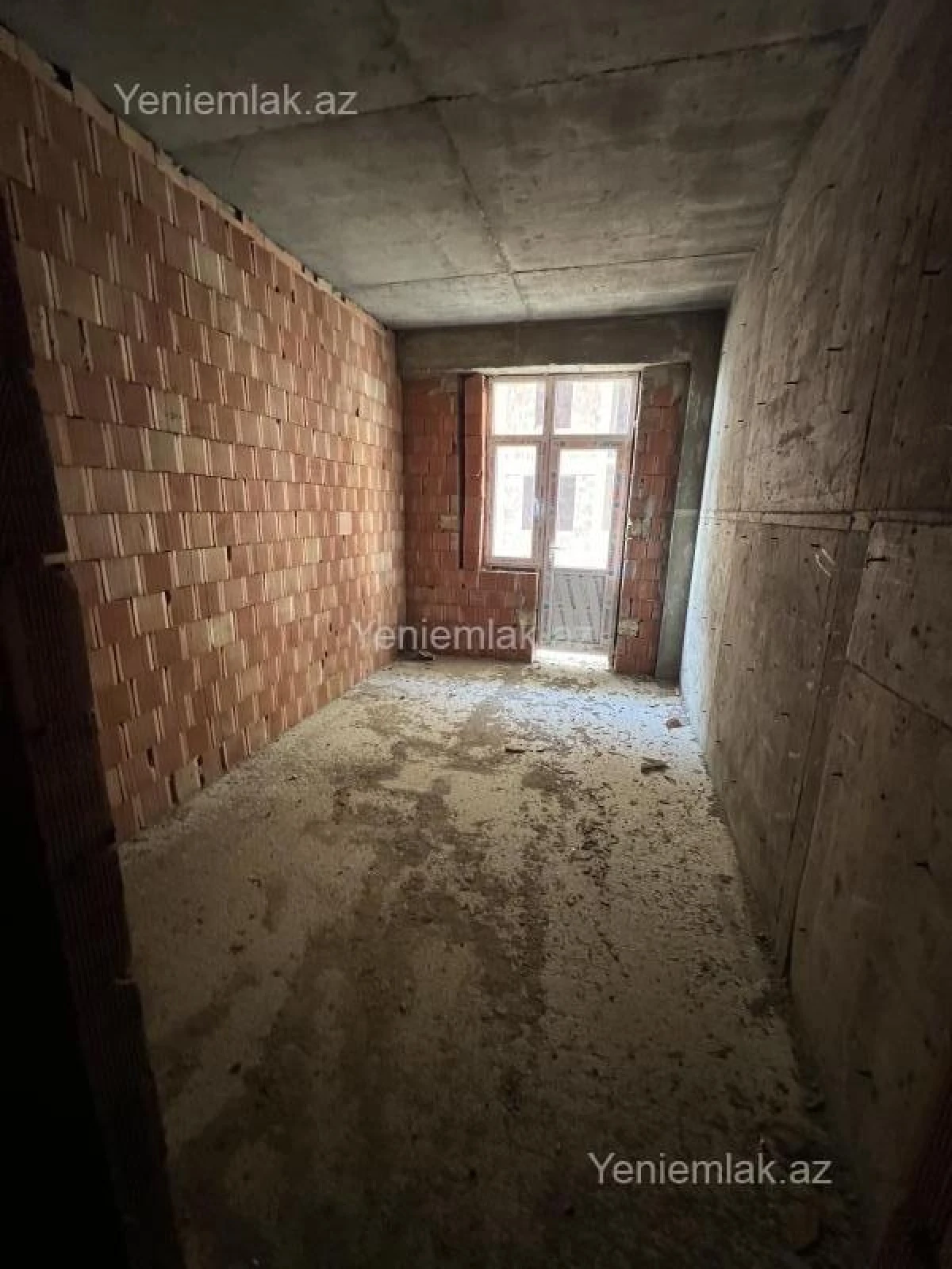 Satılır 3 otaqlı yeni tikili 74.17 m²