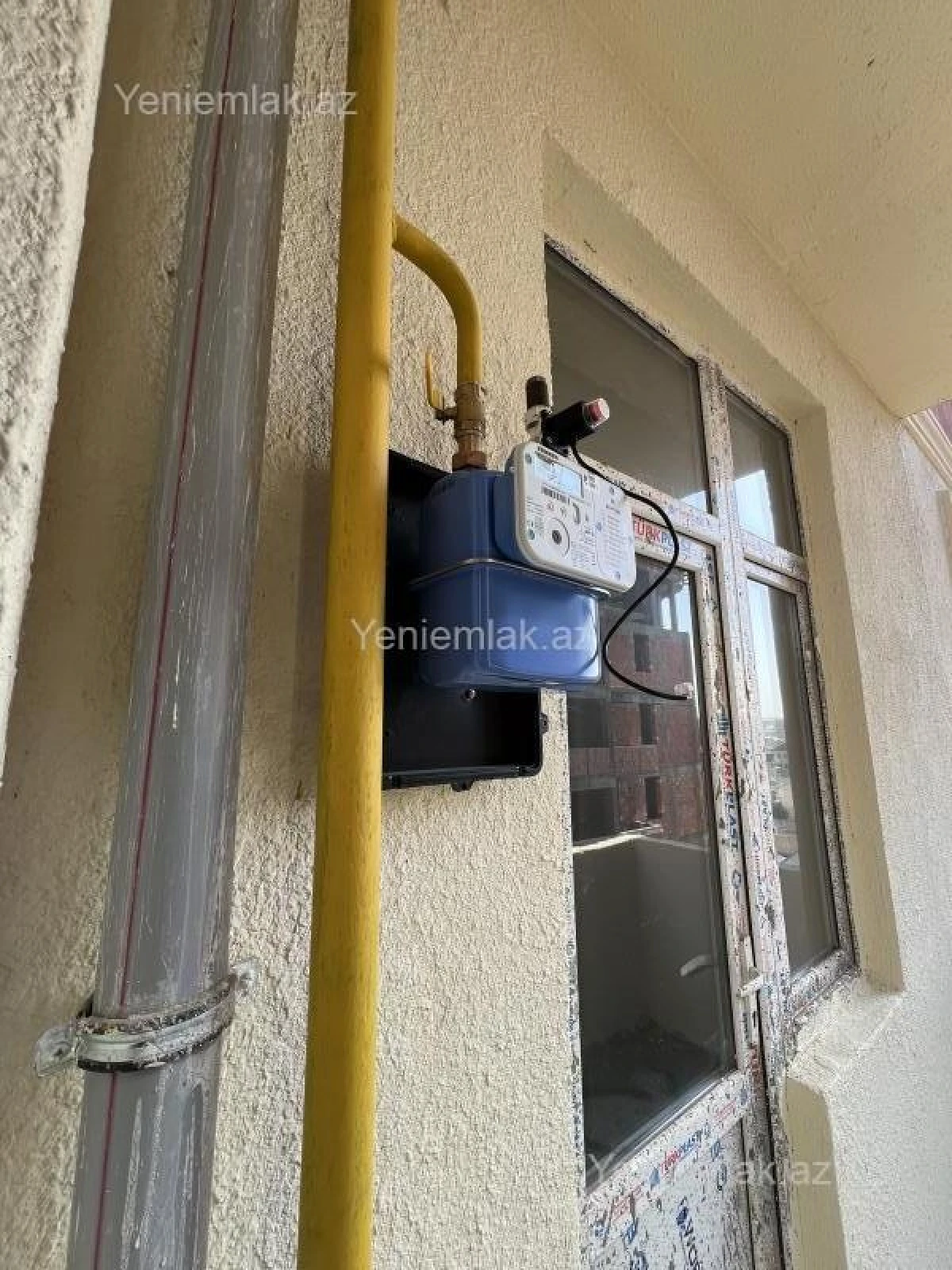 Satılır 3 otaqlı yeni tikili 74.17 m²