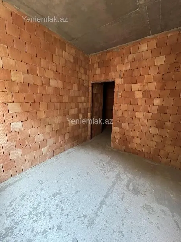 Satılır 3 otaqlı yeni tikili 74.17 m²
