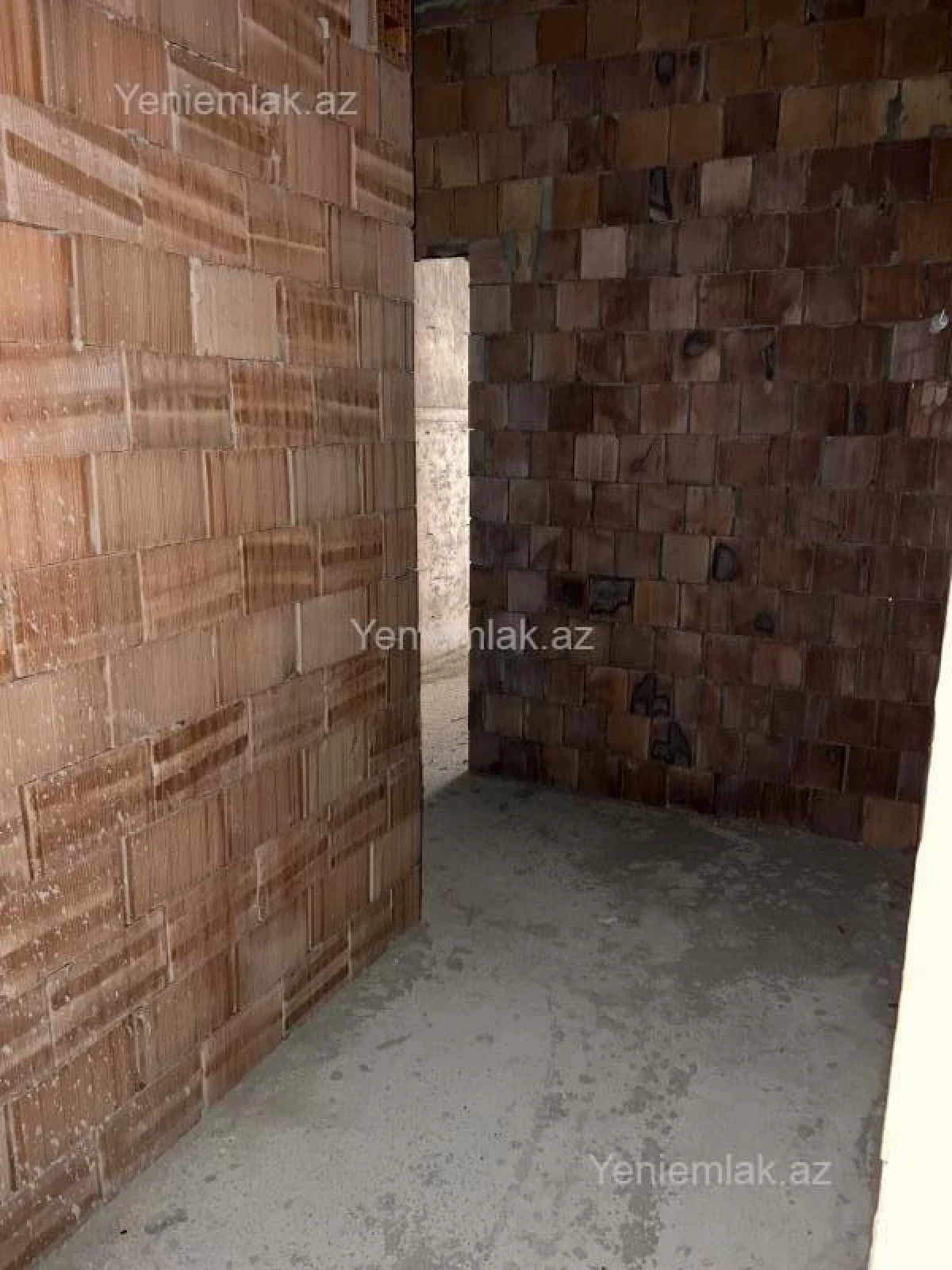 Satılır 3 otaqlı yeni tikili 74.17 m²