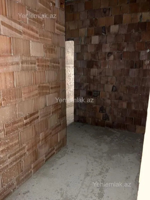 Satılır 3 otaqlı yeni tikili 74.17 m²