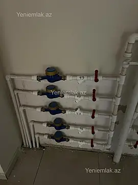 Satılır 3 otaqlı yeni tikili 74.17 m²