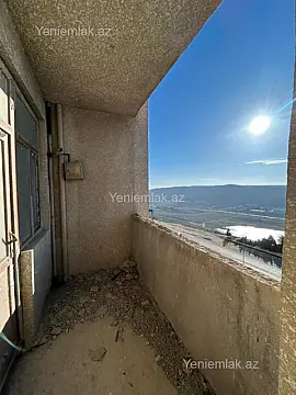 Satılır 2 otaqlı yeni tikili 91 m²