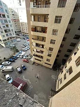 Satılır 2 otaqlı yeni tikili 91 m² — Bakı, Yasamal 2 otaq 91.00 m²
