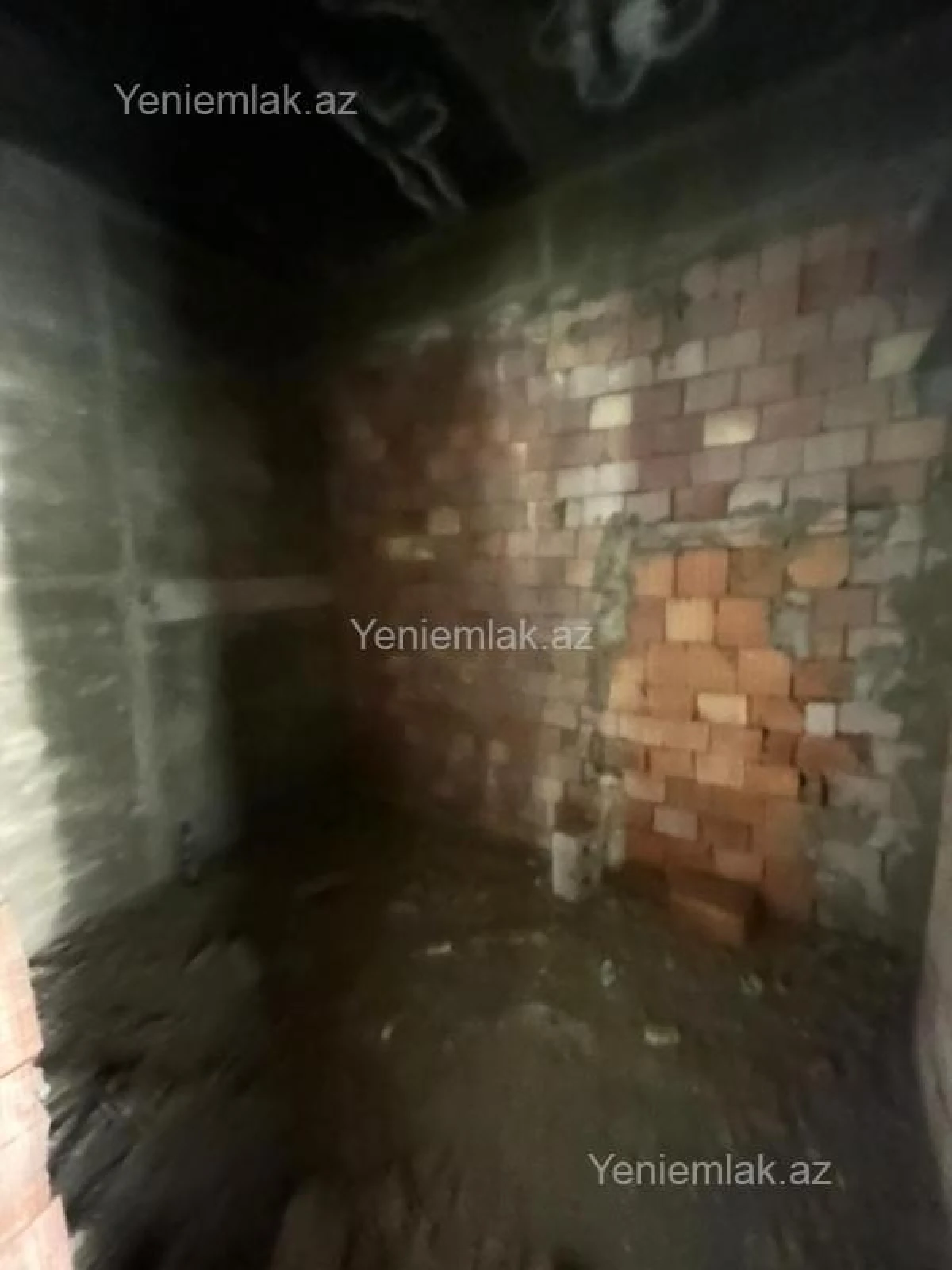 Satılır 2 otaqlı yeni tikili 91 m²