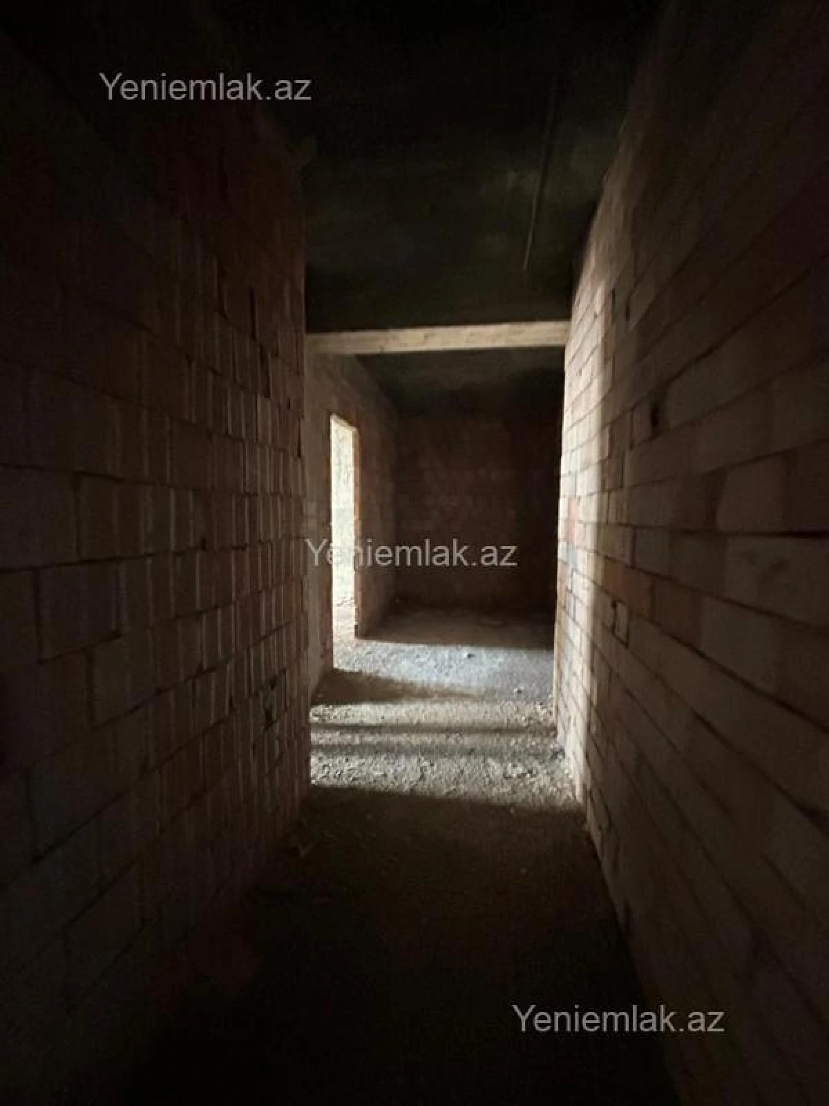 Satılır 2 otaqlı yeni tikili 91 m²