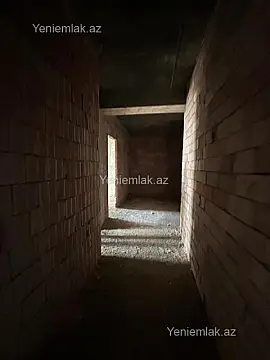 Satılır 2 otaqlı yeni tikili 91 m²