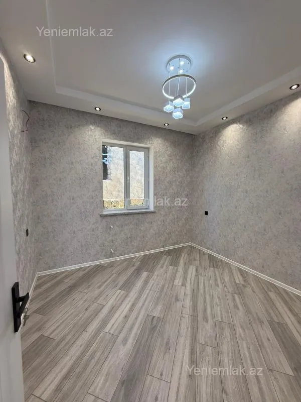 Satılır 3 otaqlı həyət evi 100 m²
