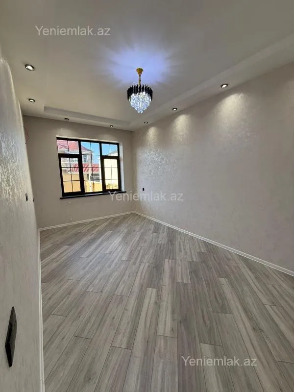 Satılır 3 otaqlı həyət evi 100 m²