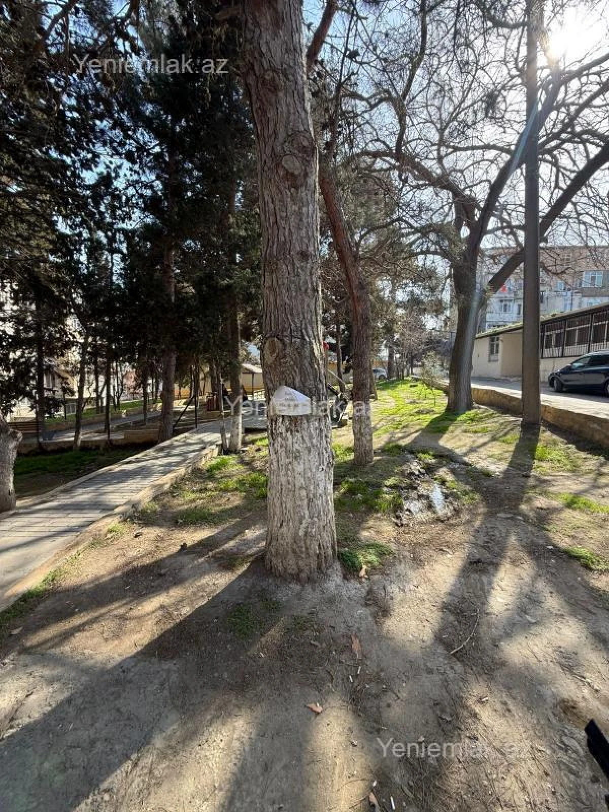 Satılır 2 otaqlı köhnə tikili 50 m²