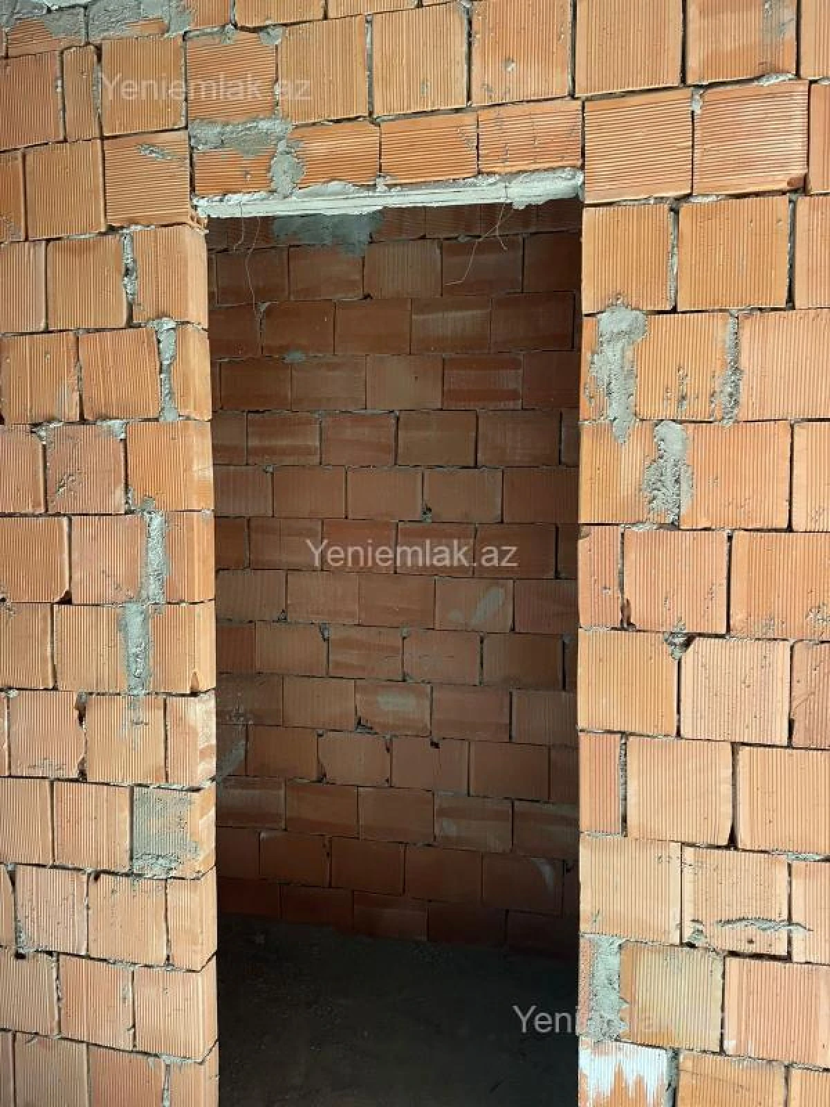 Satılır 3 otaqlı yeni tikili 86 m²