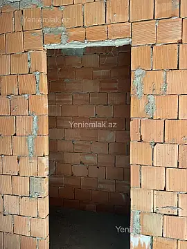 Satılır 3 otaqlı yeni tikili 86 m²