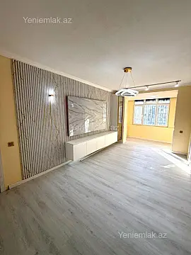 Satılır 3 otaqlı köhnə tikili 86 m²