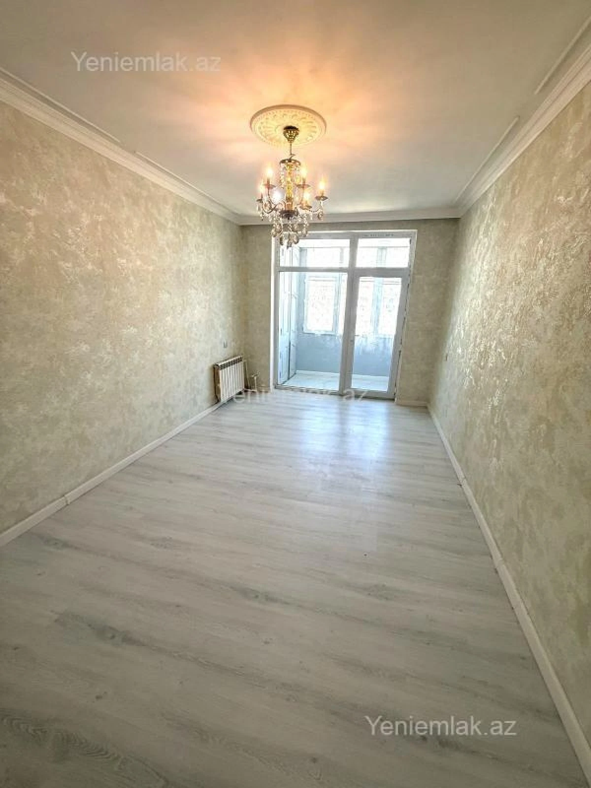 Satılır 3 otaqlı köhnə tikili 86 m²