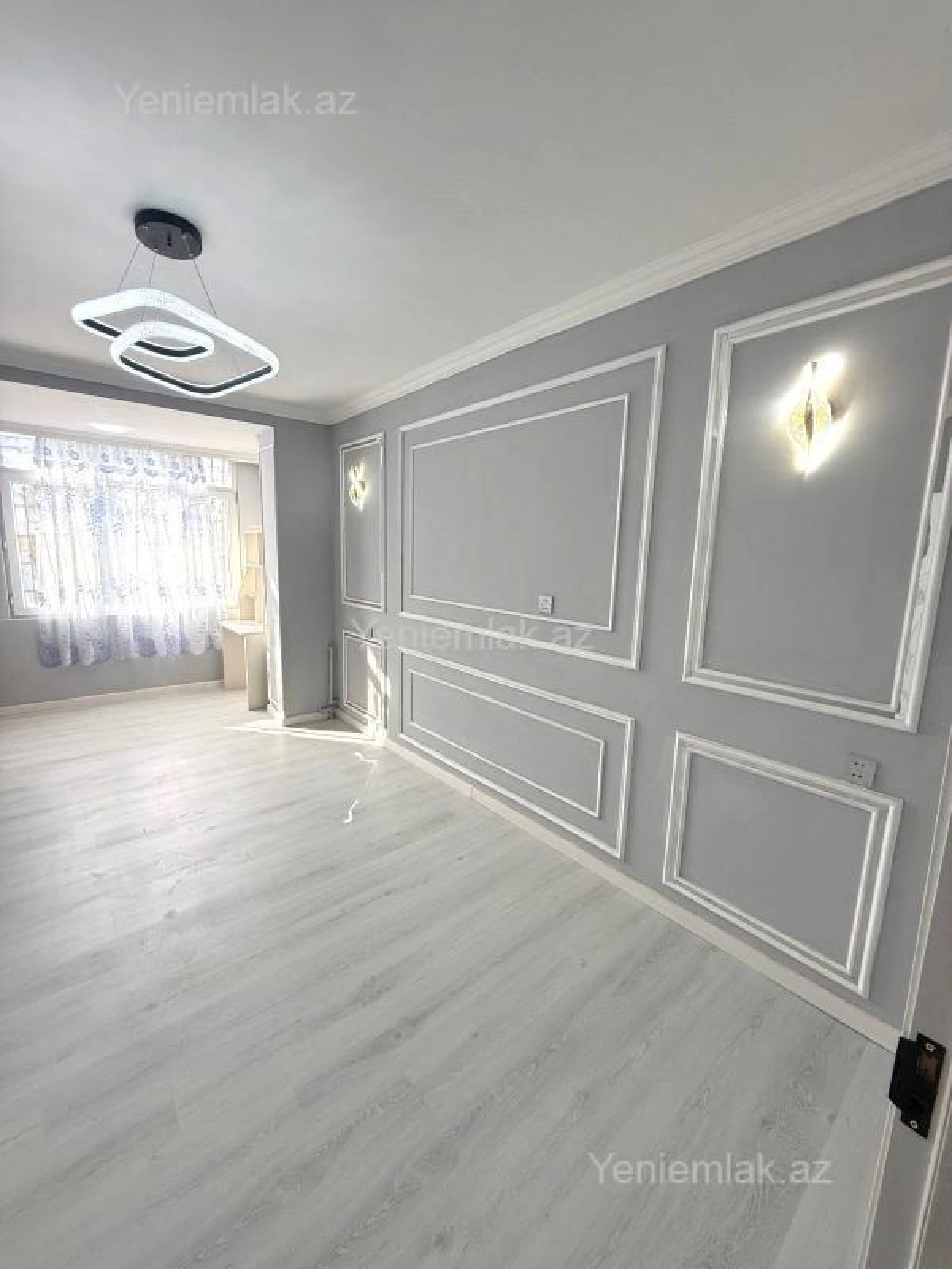 Satılır 3 otaqlı köhnə tikili 86 m²