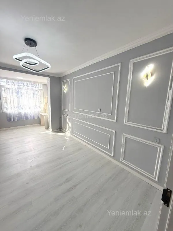 Satılır 3 otaqlı köhnə tikili 86 m²