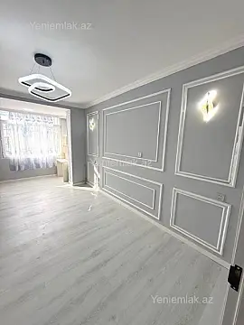 Satılır 3 otaqlı köhnə tikili 86 m²