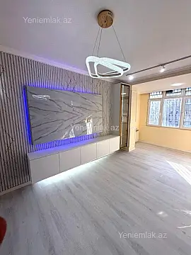 Satılır 3 otaqlı köhnə tikili 86 m² — Bakı, Xətai 3 otaq 86.00 m²