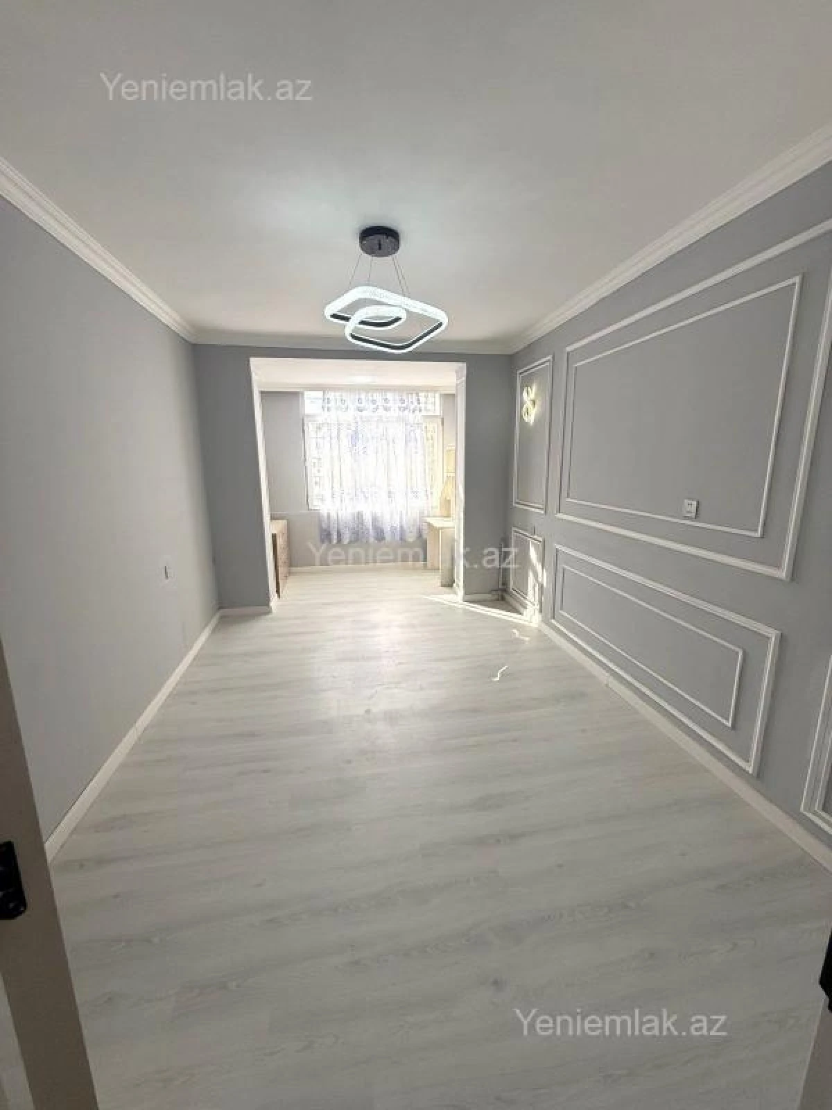 Satılır 3 otaqlı köhnə tikili 86 m²