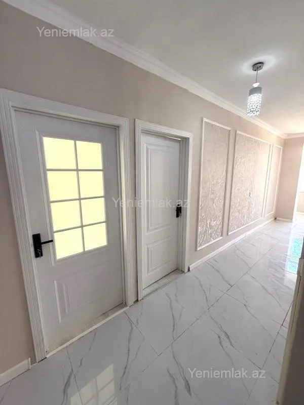 Satılır 3 otaqlı köhnə tikili 86 m²