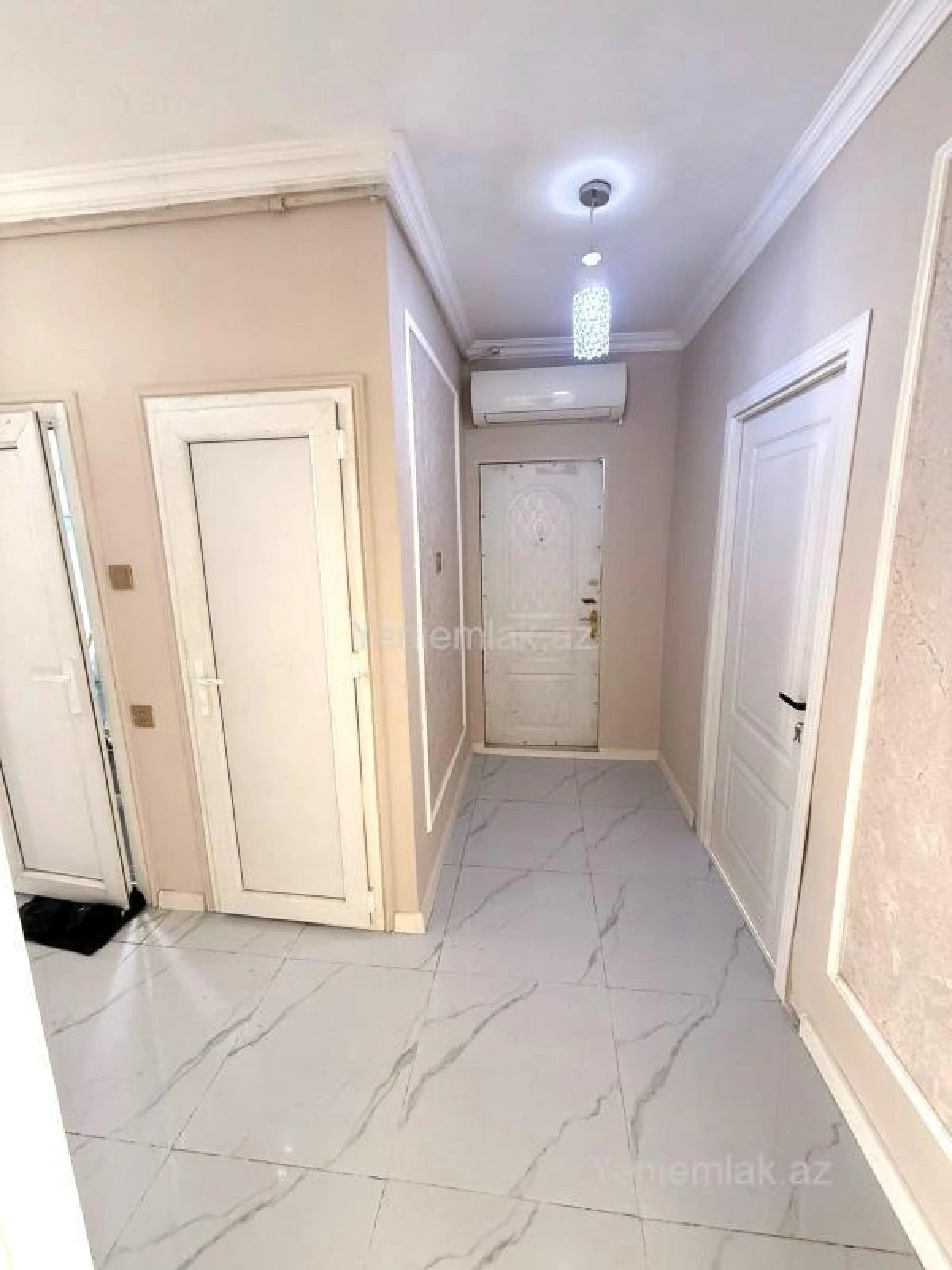 Satılır 3 otaqlı köhnə tikili 86 m²
