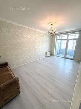 Satılır 3 otaqlı köhnə tikili 86 m²