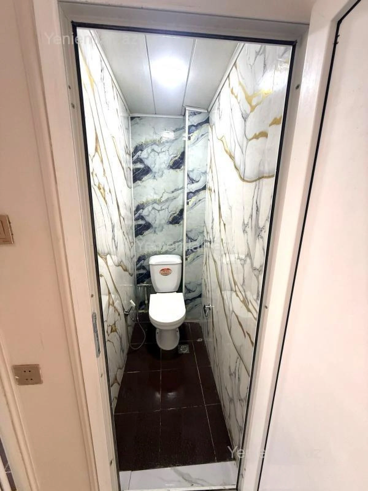 Satılır 3 otaqlı köhnə tikili 86 m²