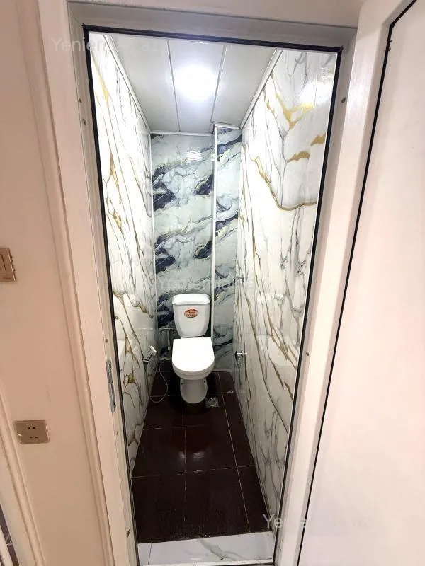 Satılır 3 otaqlı köhnə tikili 86 m²