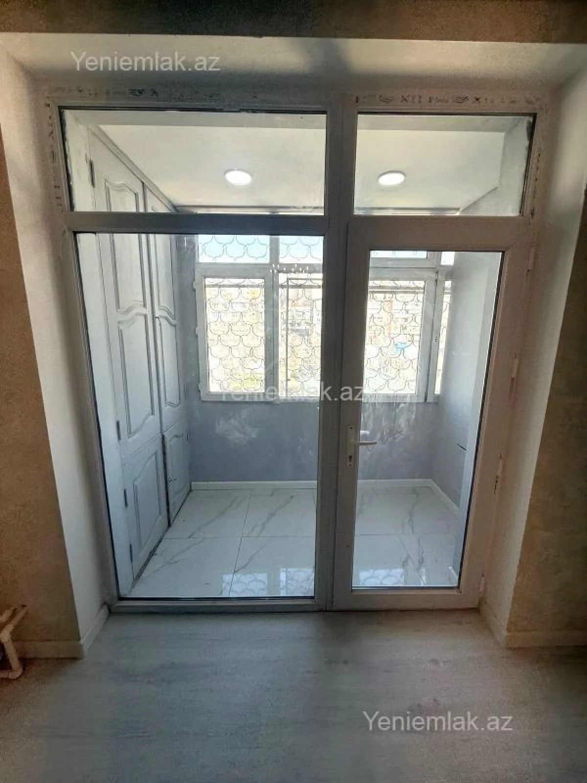 Satılır 3 otaqlı köhnə tikili 86 m²