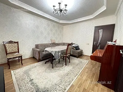 Satılır 3 otaqlı köhnə tikili 68 m²