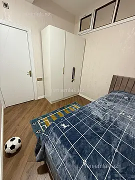 Satılır 3 otaqlı yeni tikili 70 m²