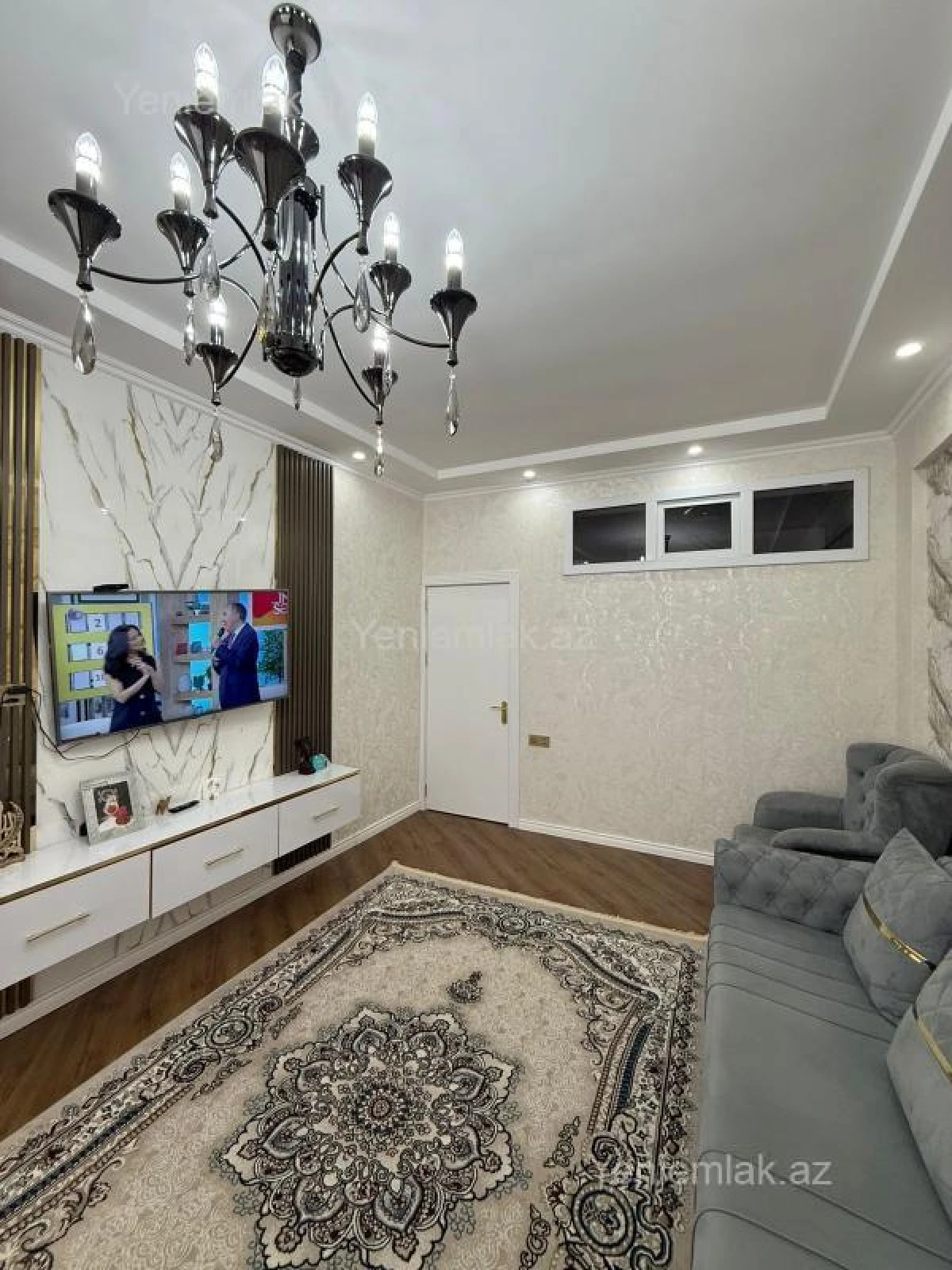 Satılır 3 otaqlı yeni tikili 70 m²