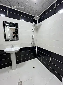 Satılır 2 otaqlı yeni tikili 60 m²