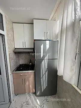 Satılır 3 otaqlı yeni tikili 57 m²